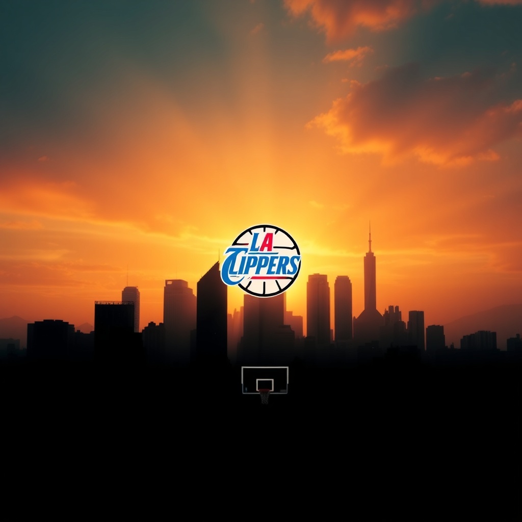 LA Clippers image