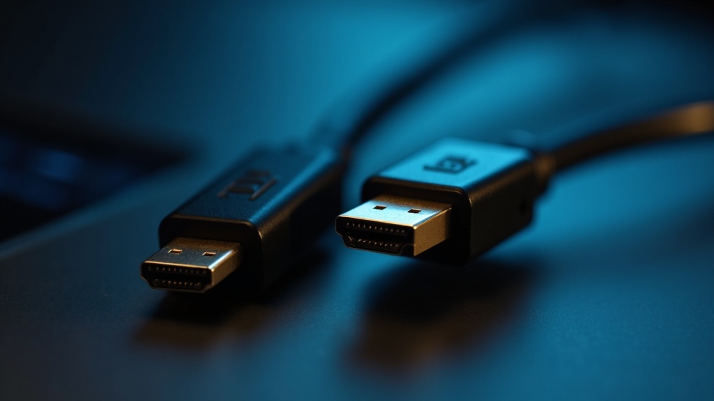 hdmi cables for laptops - image 3