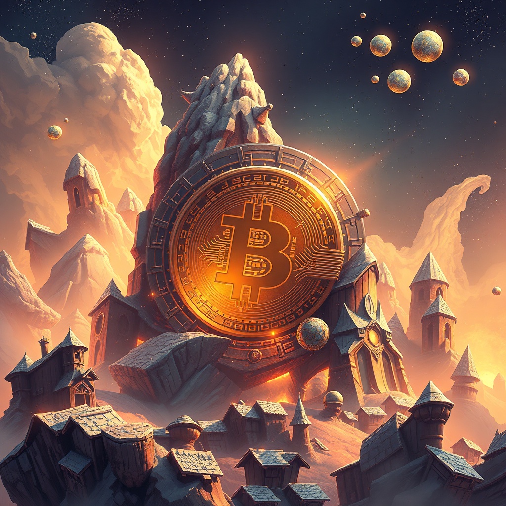 crypto image