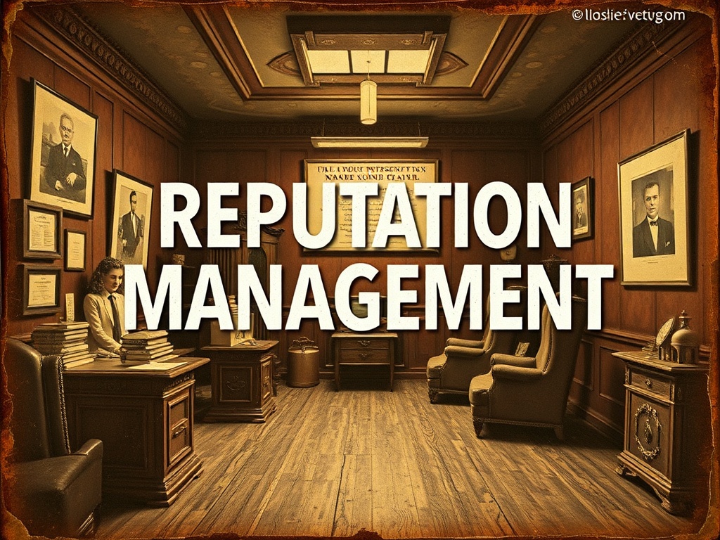 Reputation Management image