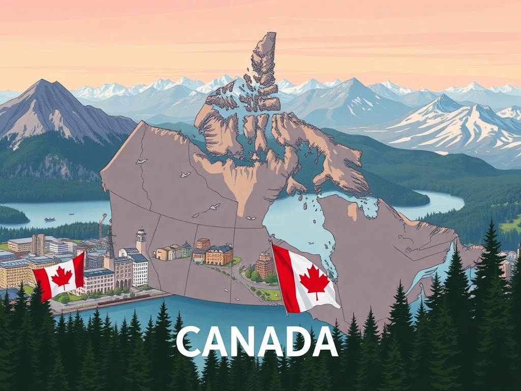 Canada image