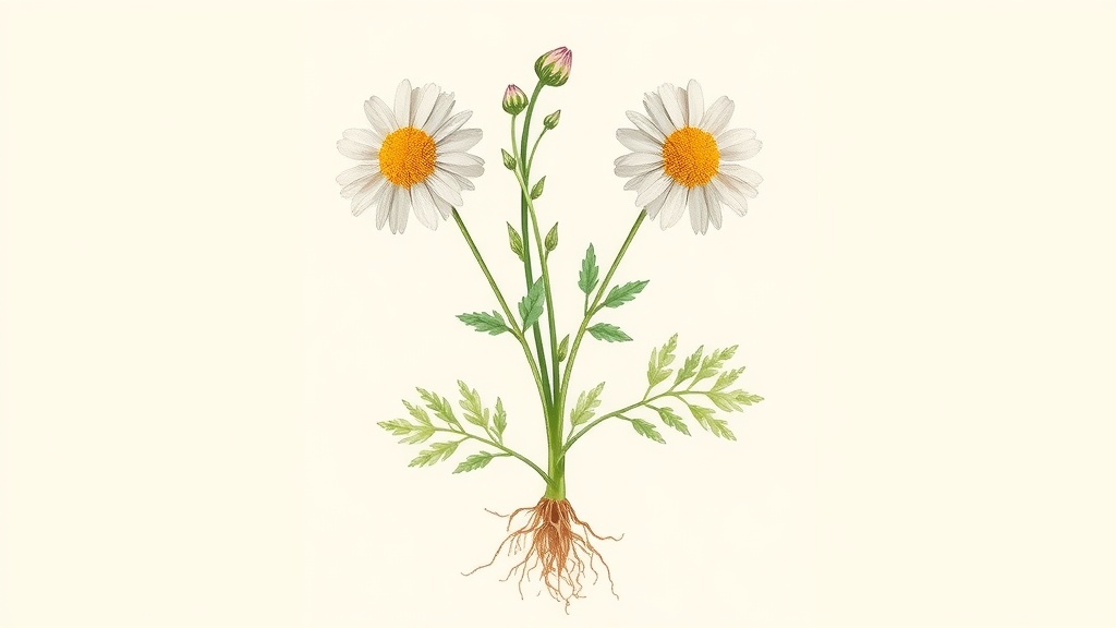 Como Cultivar Camomila em Casa para Chás