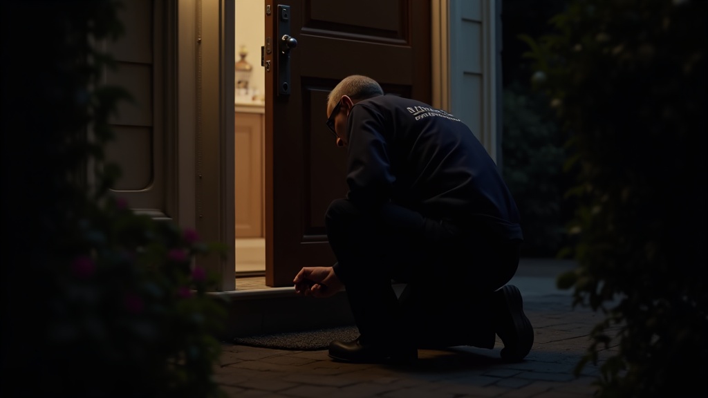 24/7 locksmith
