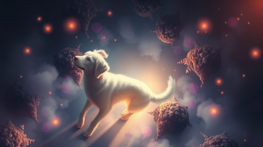 Sonhar com Cachorro: Significado Espiritual e Psicológico