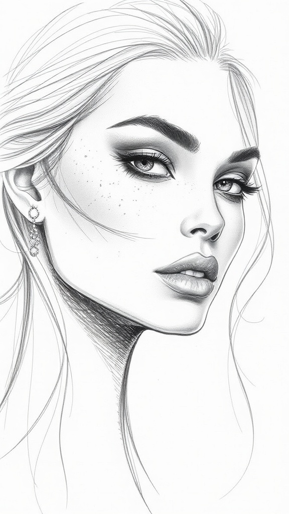 Makeup image