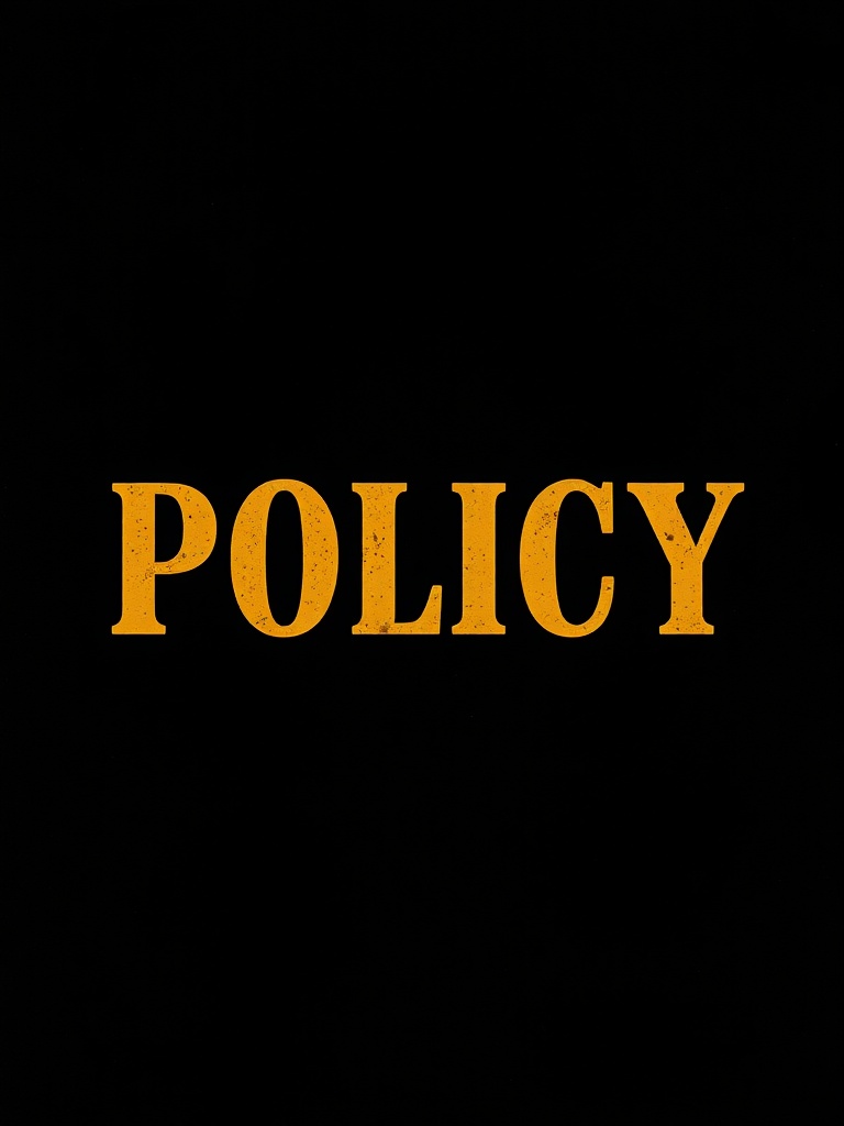 policy image