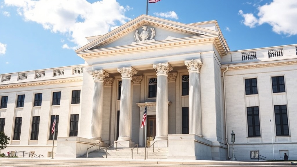 Federal Reserve Inflation Concerns: What Investors Need to Know