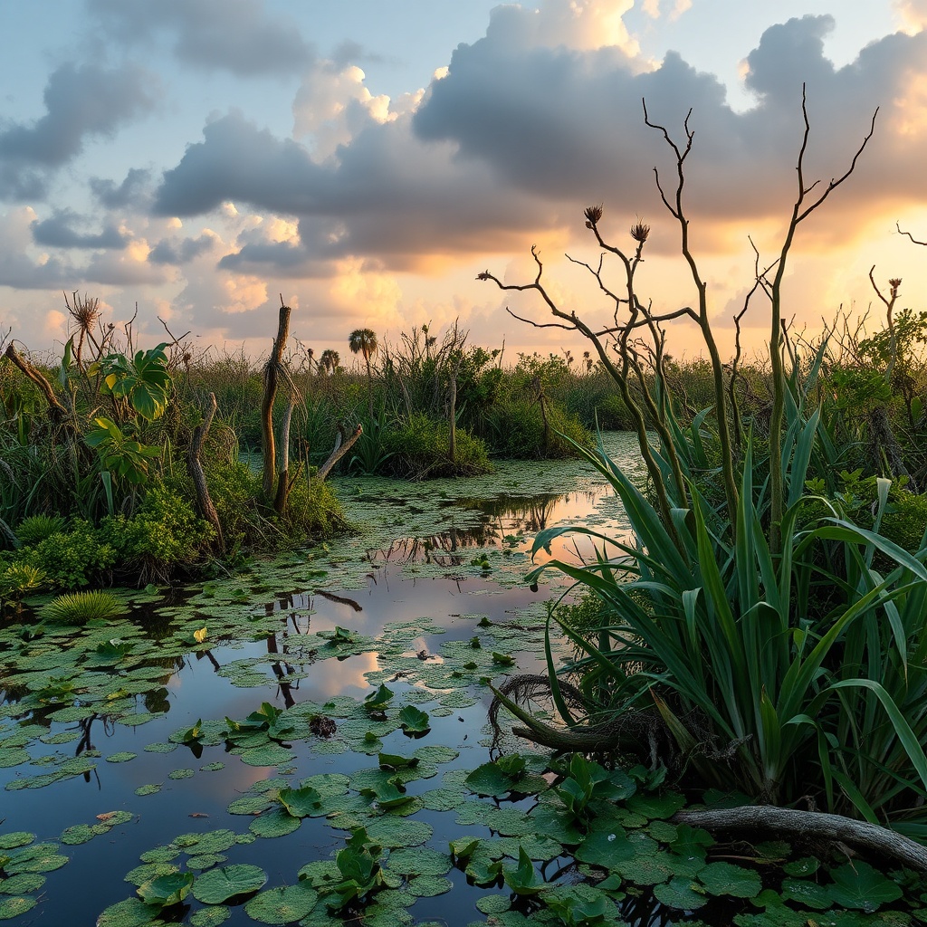 Everglades image