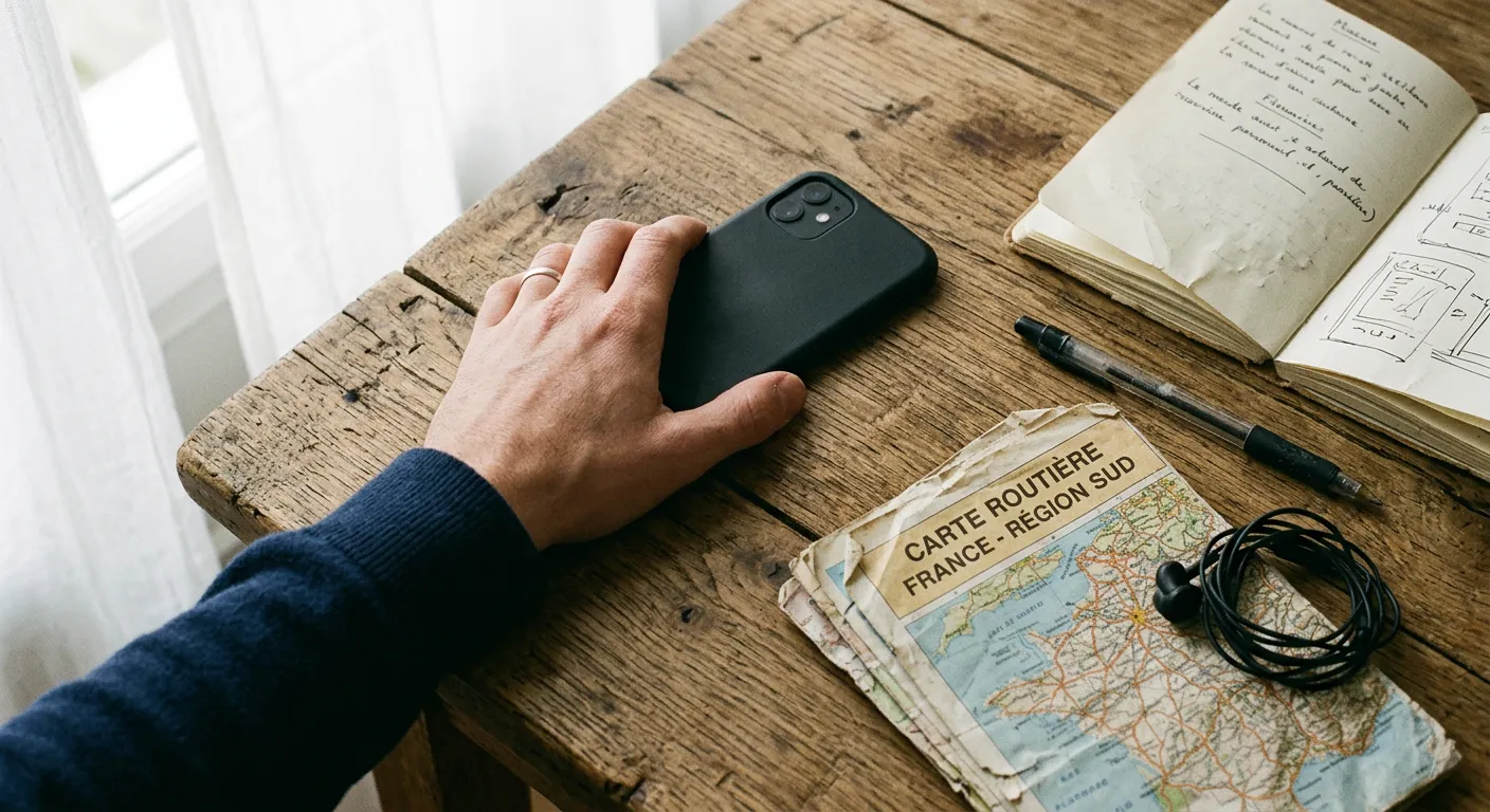5 applications Android sans IA pour protéger votre vie privée