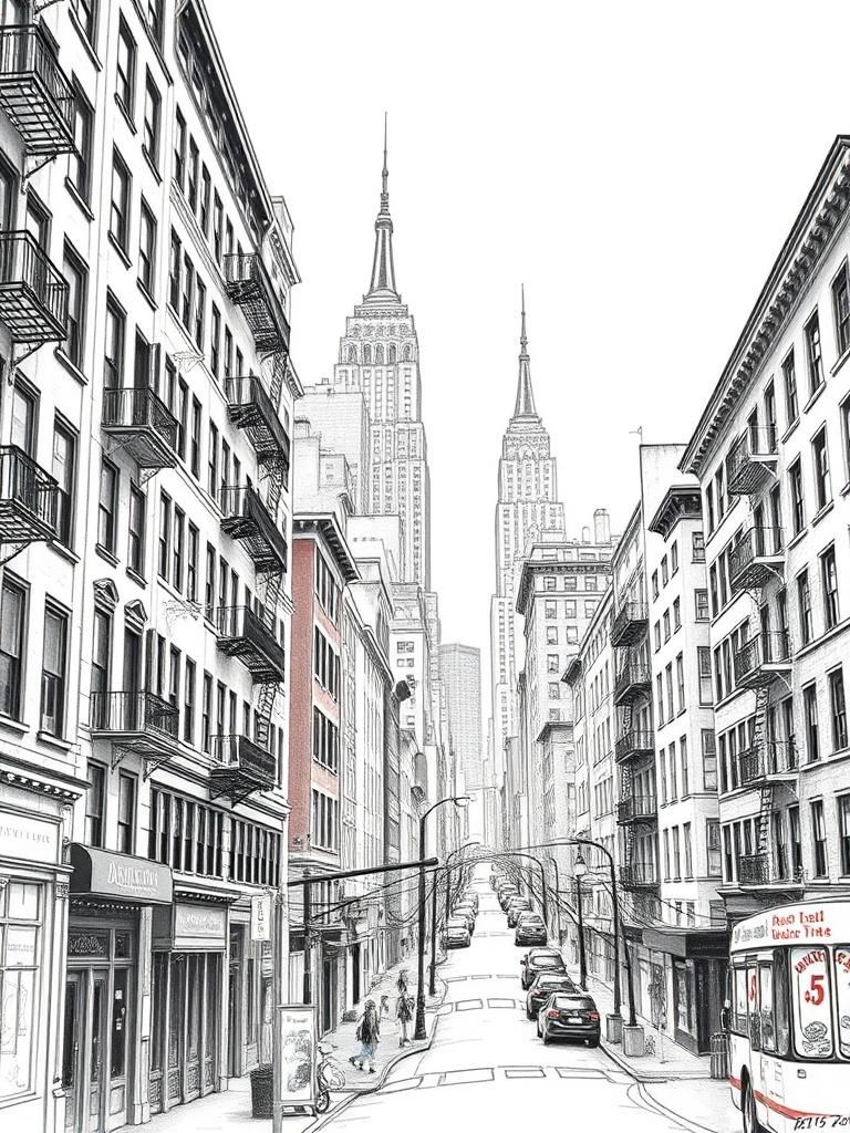 New York neighborhoods image