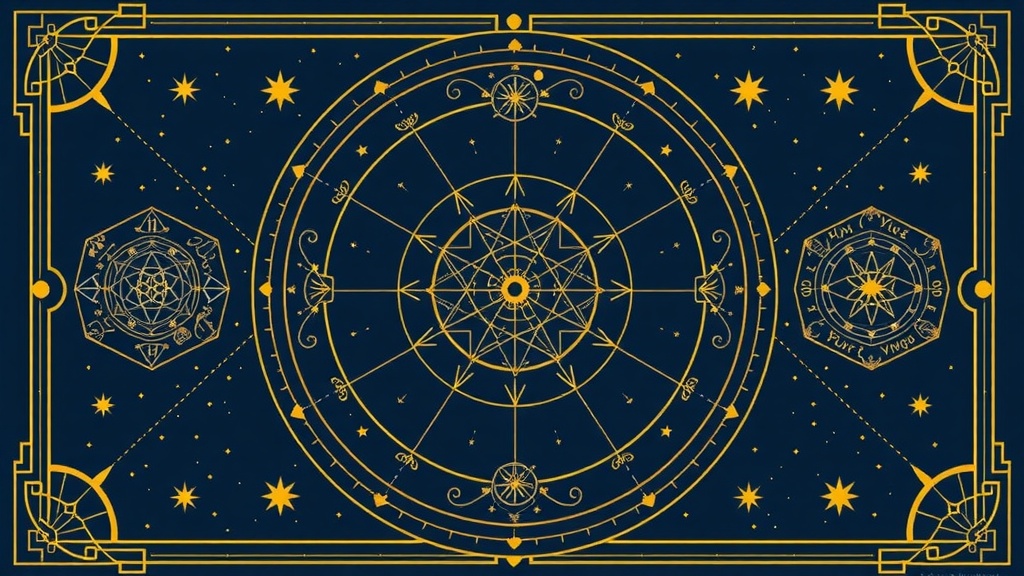 Como fazer seu Mapa Astral e entender sua personalidade