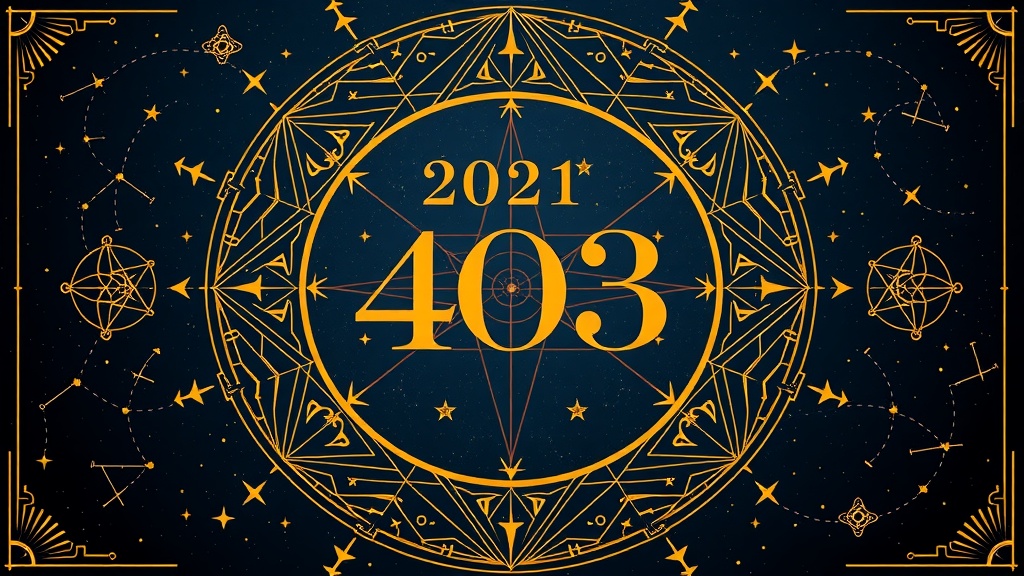 Numerologia do Aniversário: Descubra seu Número Pessoal
