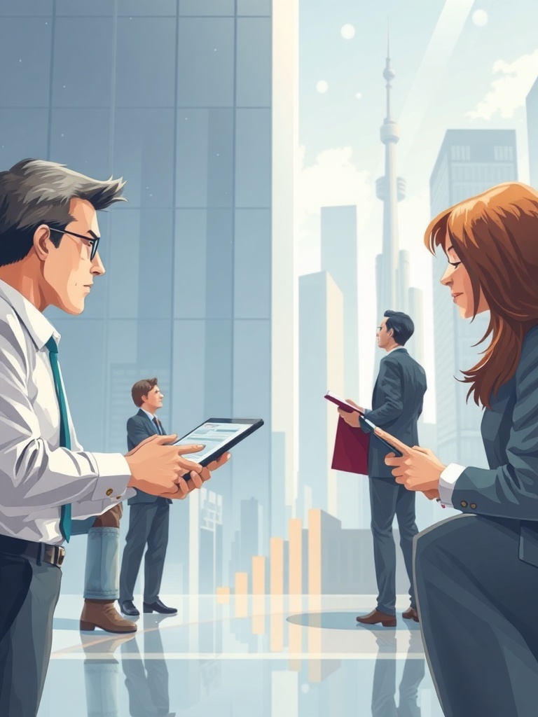 Business Strategy image