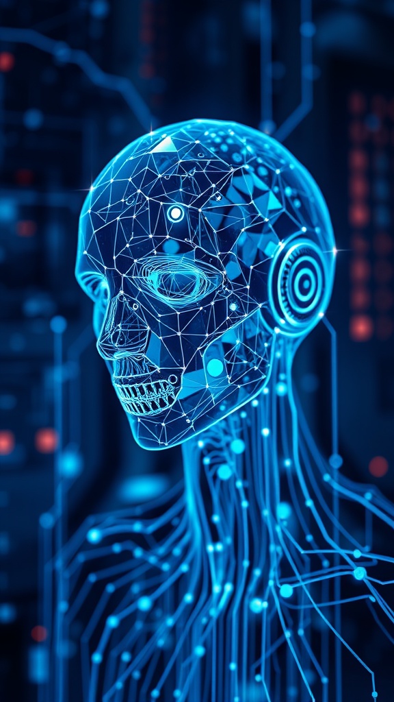 machine learning image