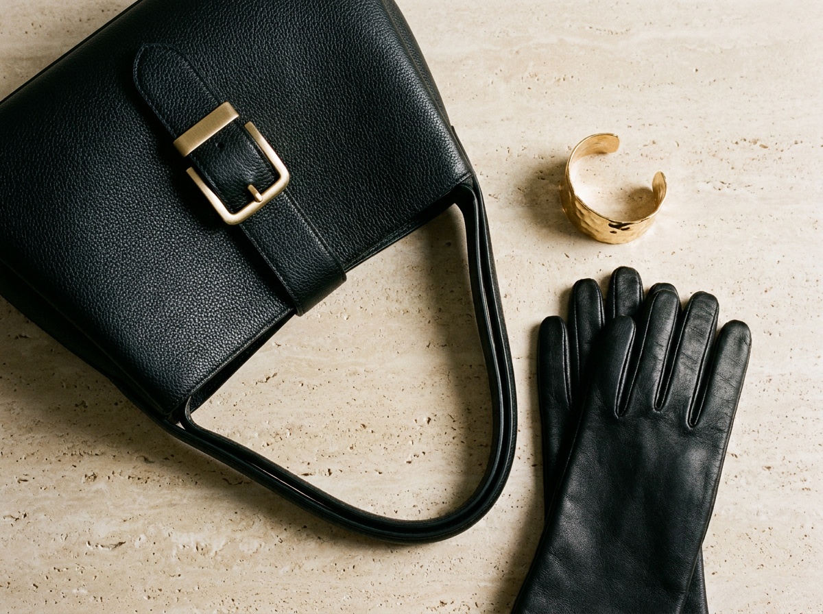 Accessoires de luxe Modereine
