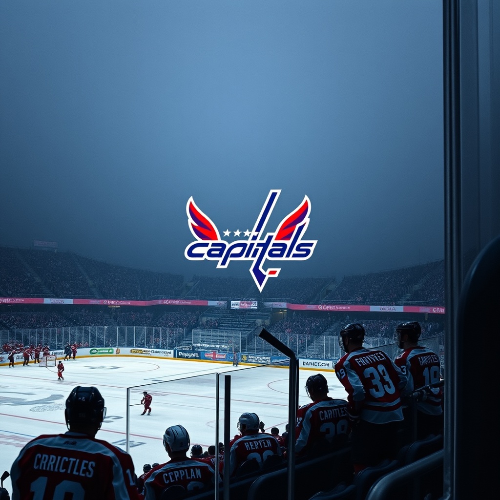 Washington Capitals image