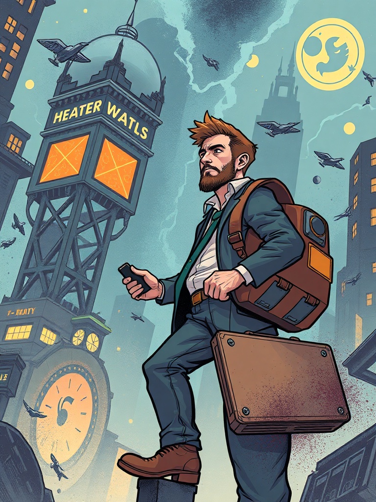 entrepreneur image