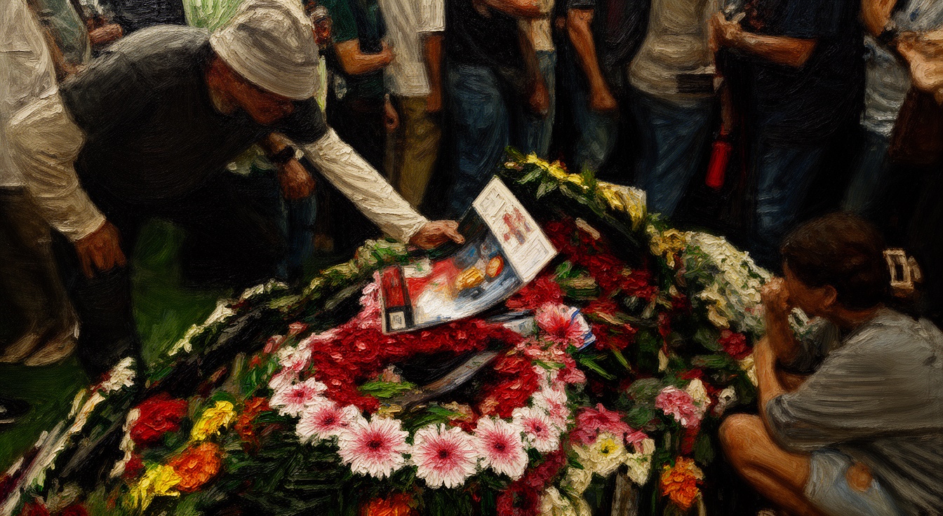 Israel Enacts Law for Death Penalty Linked to October Attacks