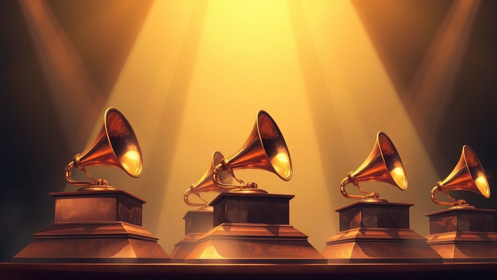 Grammys image