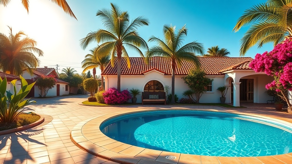 Featured image for Renta de Casas para Vacacionar en Oaxtepec 2026: Guía Completa de un Agente Local