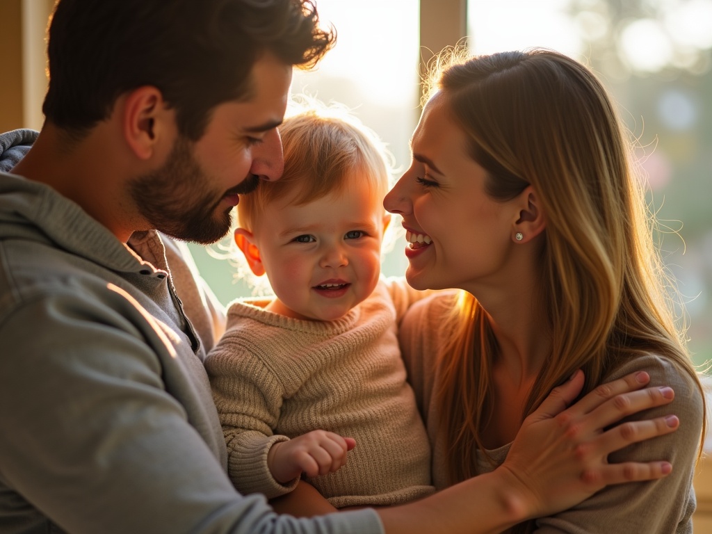 Beyond Child-Focused Fixes: A Parent’s Guide to Relational Healing