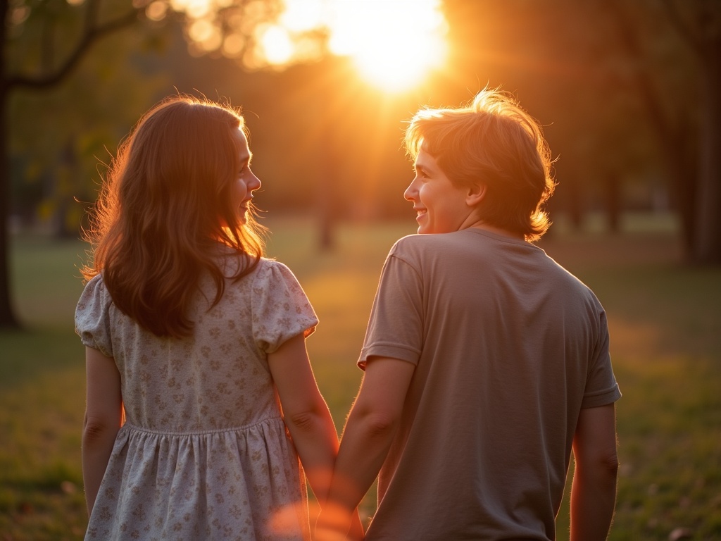 Seeing Your Child’s Development Through a Parental Lens