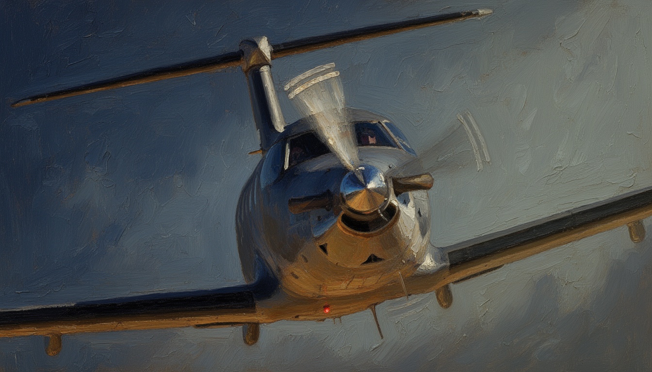 US Special Operations Aircraft Intercepts Reported Over Austria