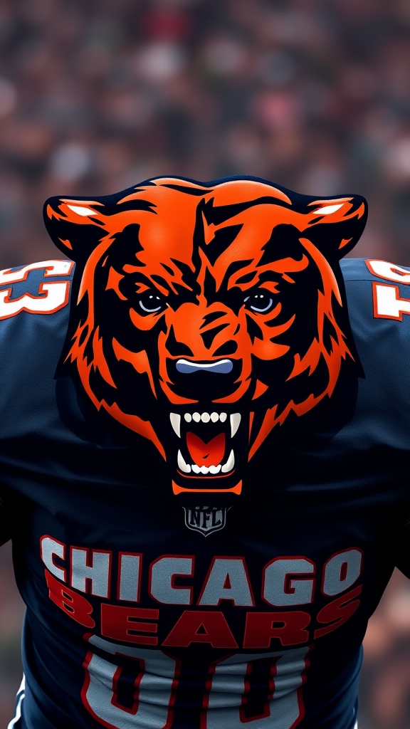 Chicago Bears image