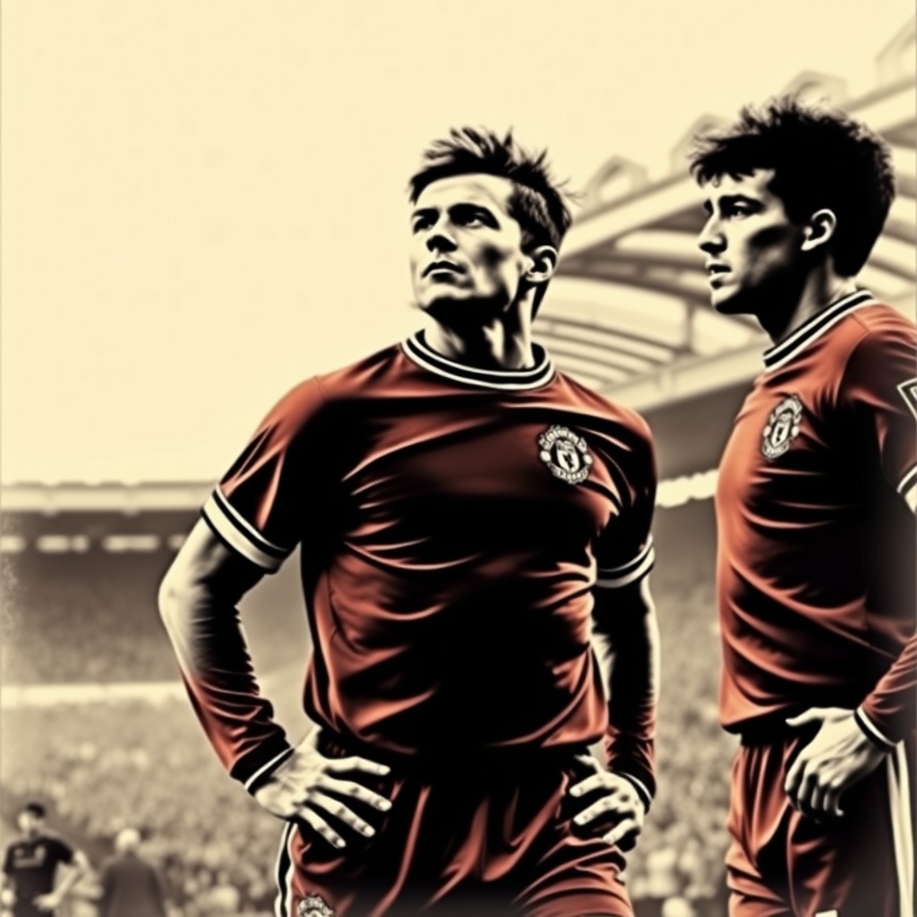 manchester united image