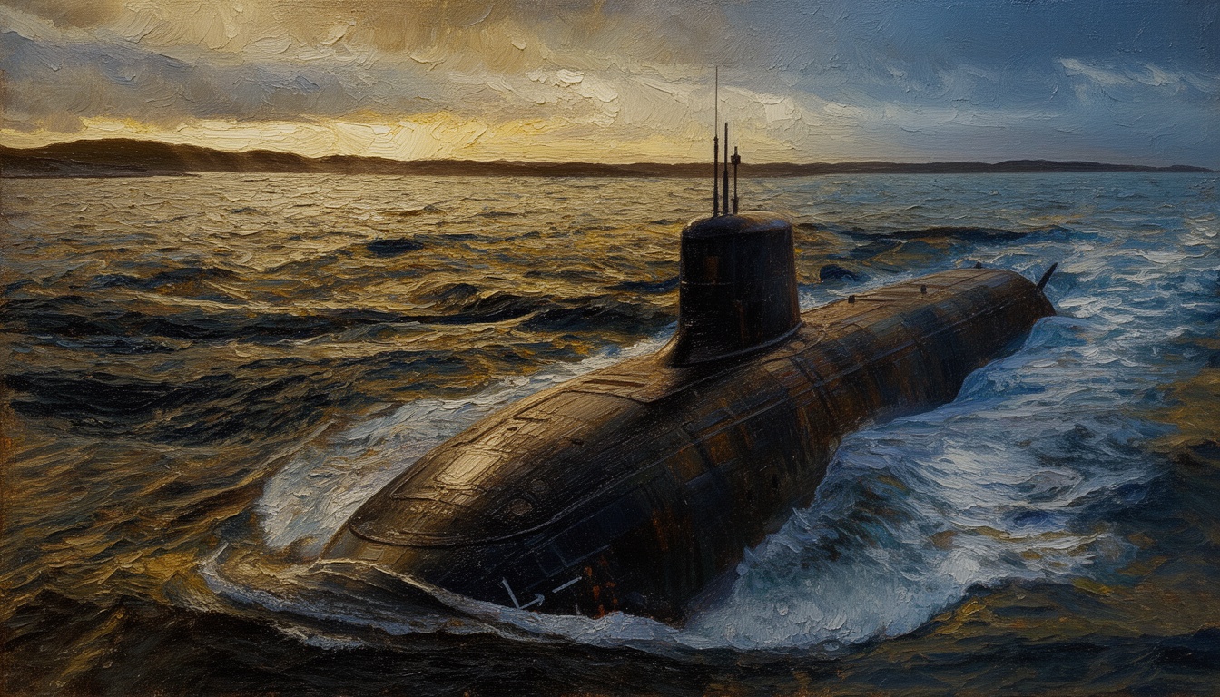 Australia Increases Defense Budget to $45.2 Billion