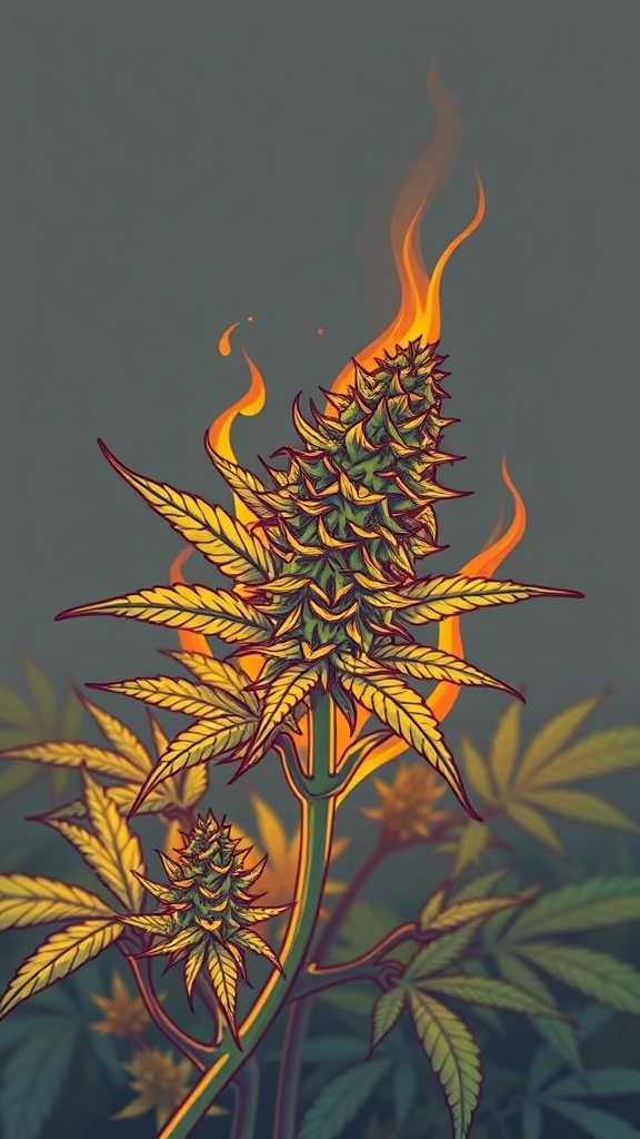 THC image