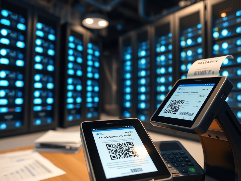 La computación cuántica no romperá las leyes fiscales, romperá la arquitectura que las sostiene