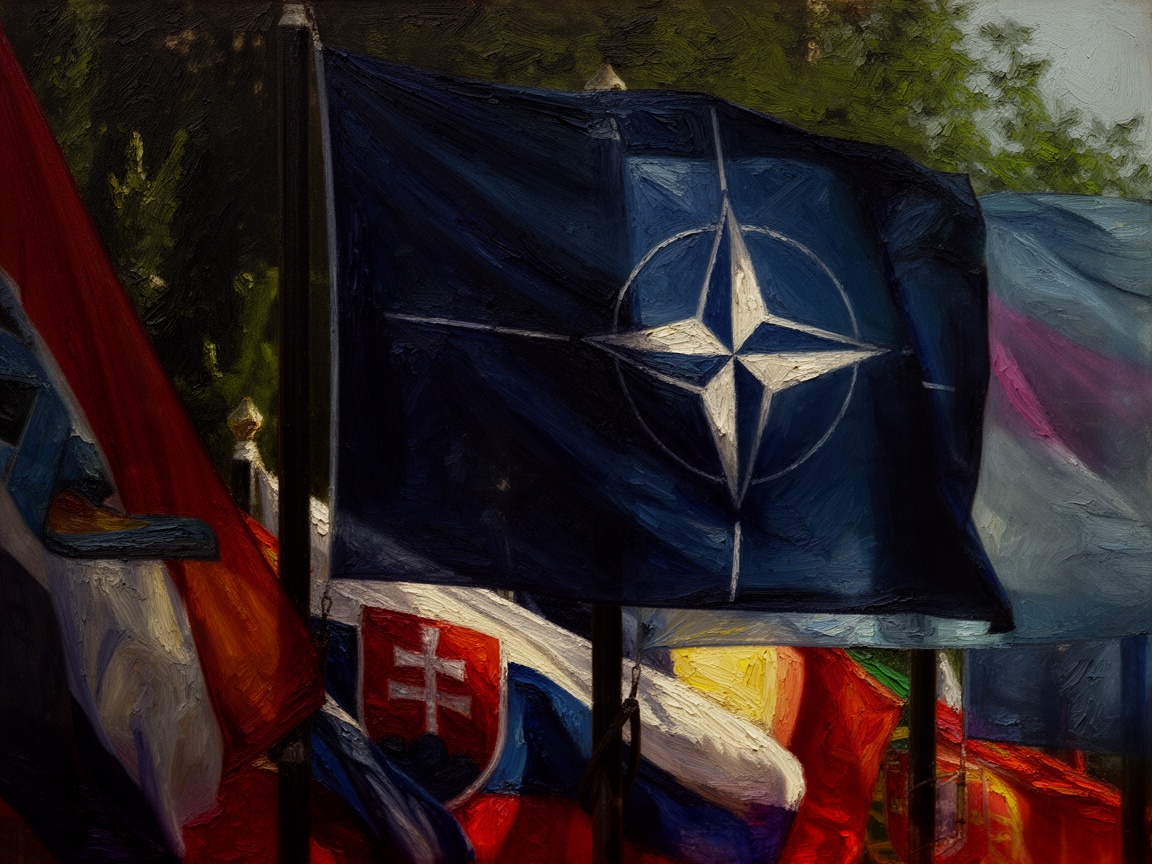 Serbia Conducts First NATO Joint Military Exercise