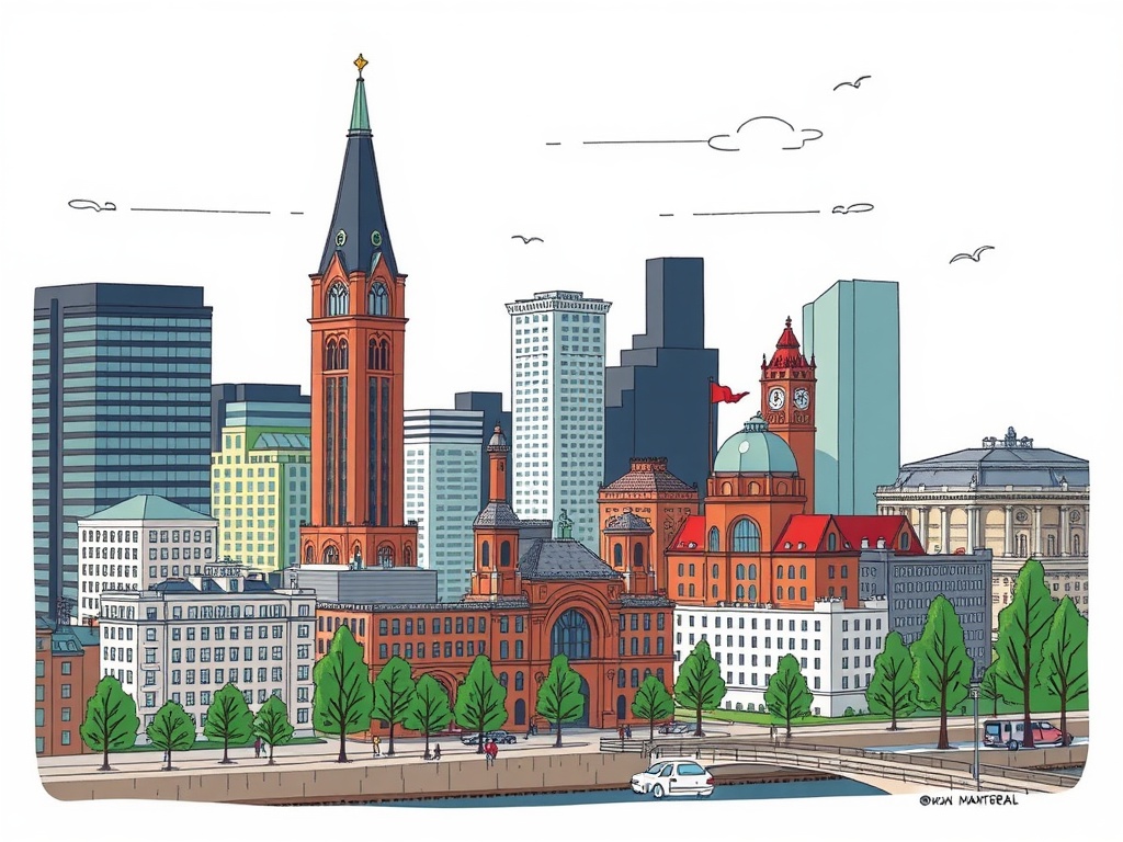 Montreal image