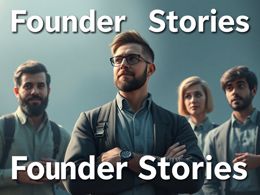 founder stories image