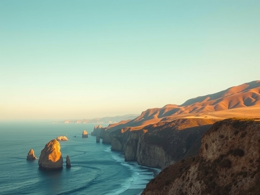california image