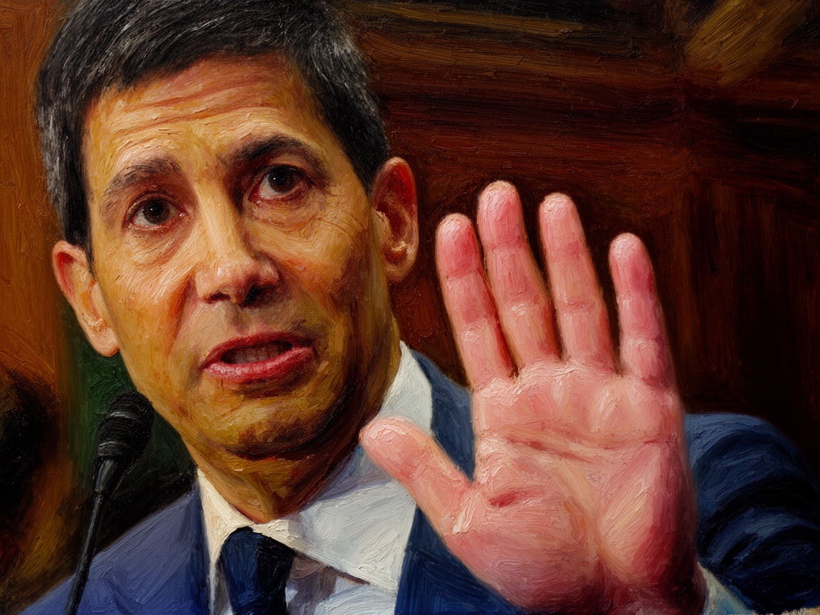 Kevin Warsh Confirmed to US Federal Reserve Board