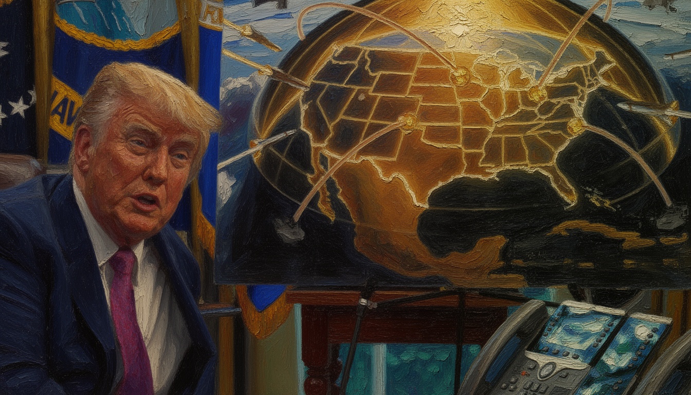 Trump's Missile Defense Shield Estimated at $1.2 Trillion