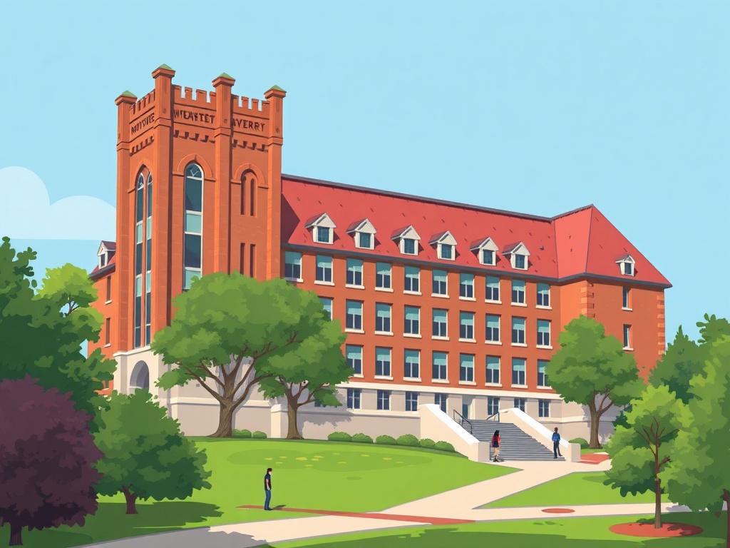 Northeastern University image