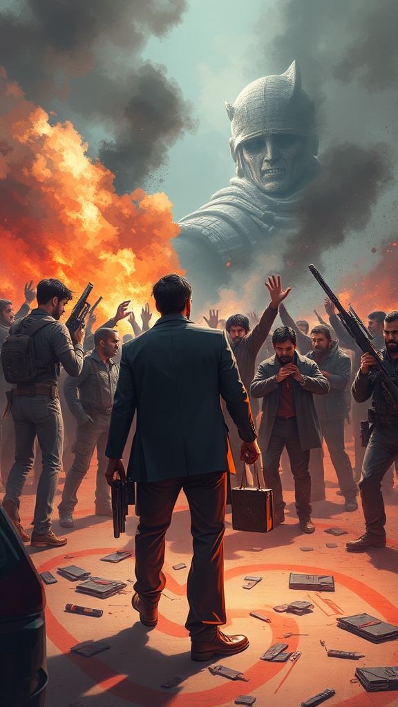 Crisis Management image