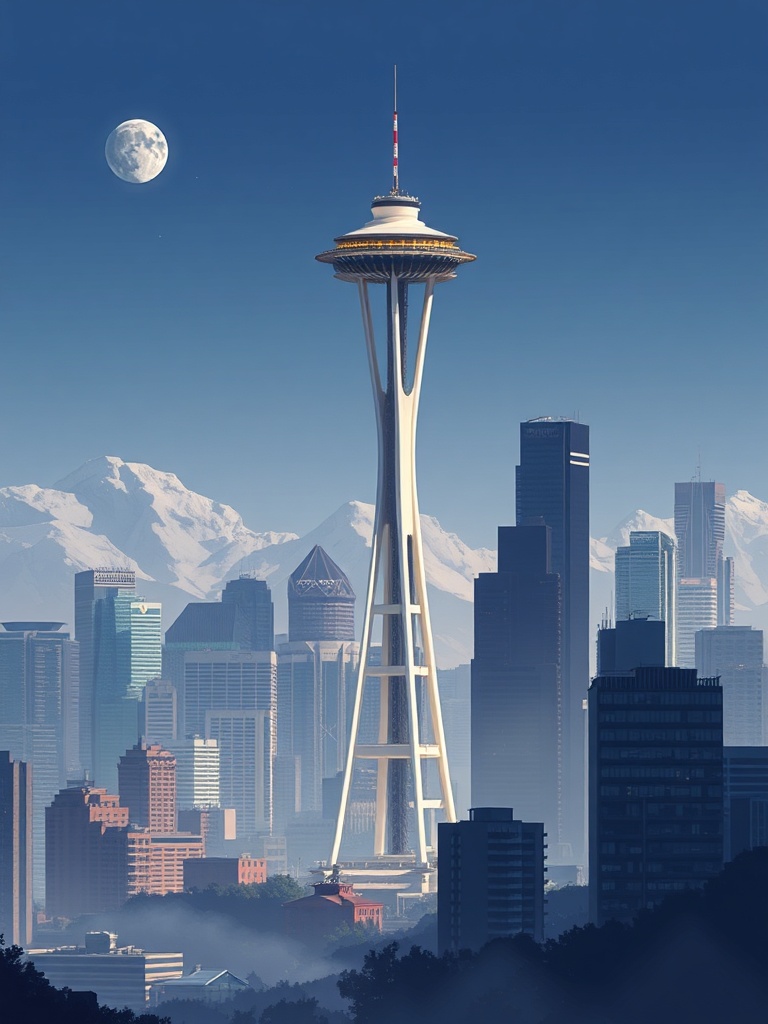 seattle image