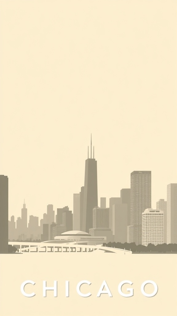 Chicago image