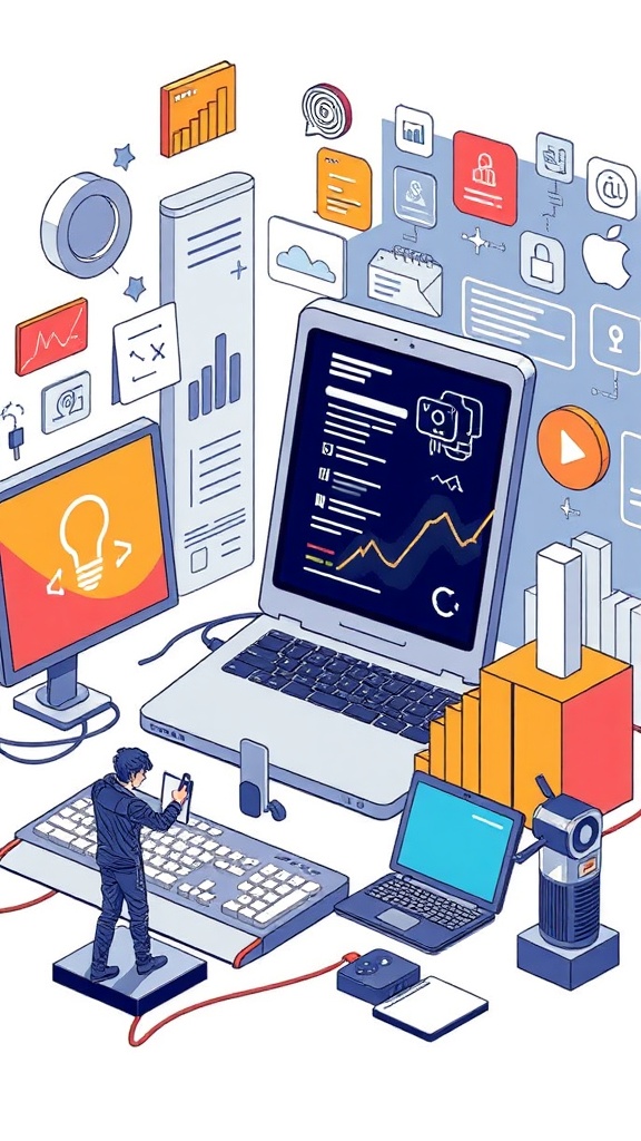 Marketing Technology image