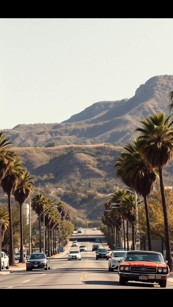 Beverly Hills image