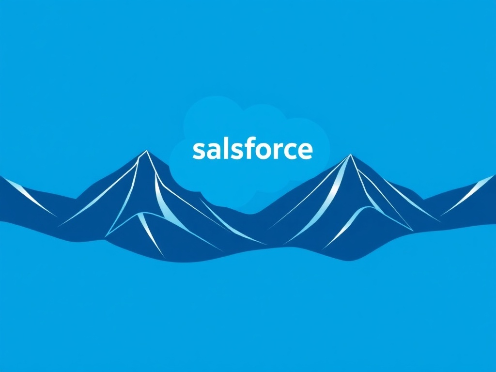 Salesforce image