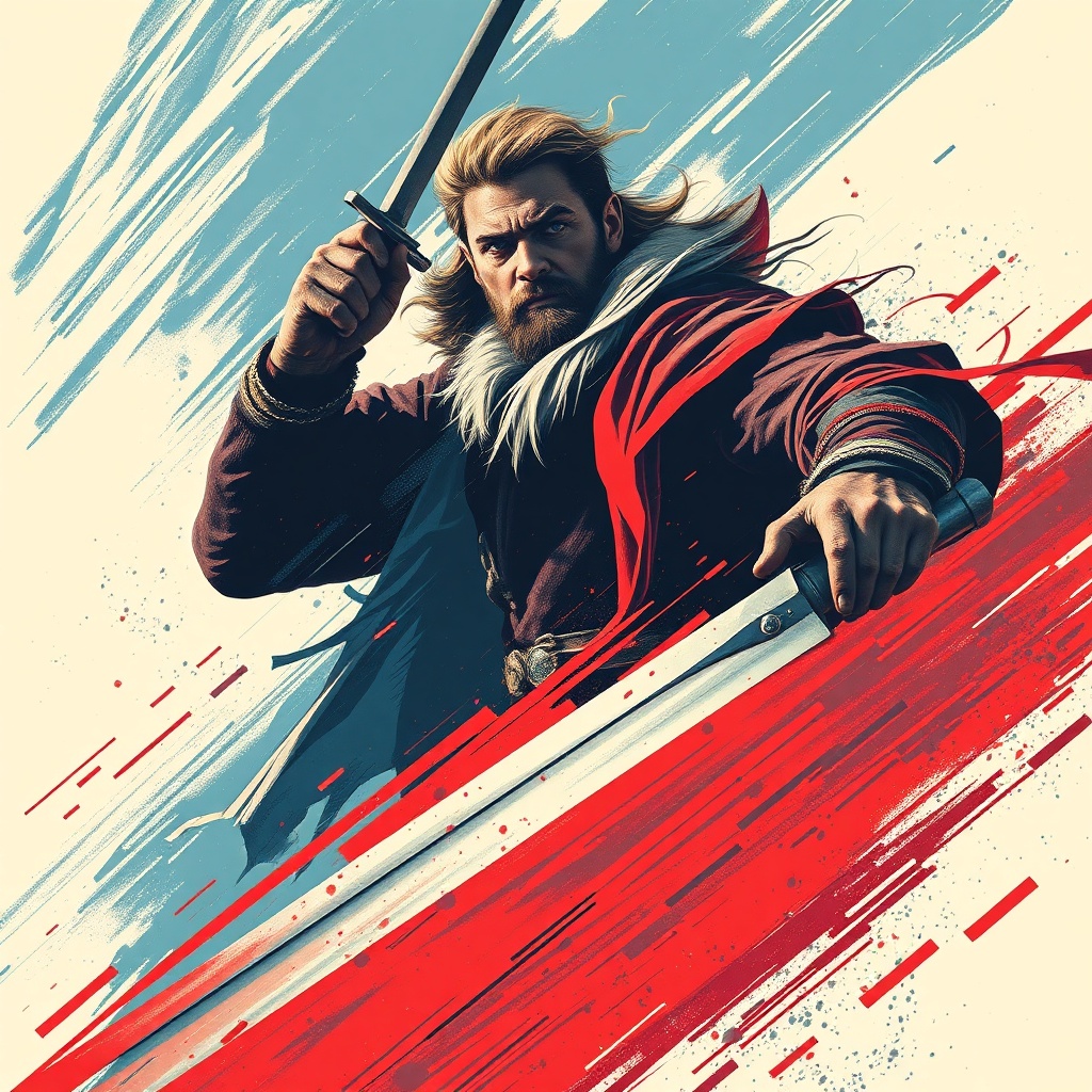 The True  Pirate King