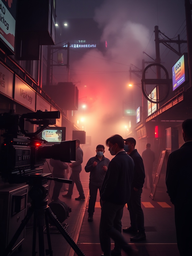 film industry image