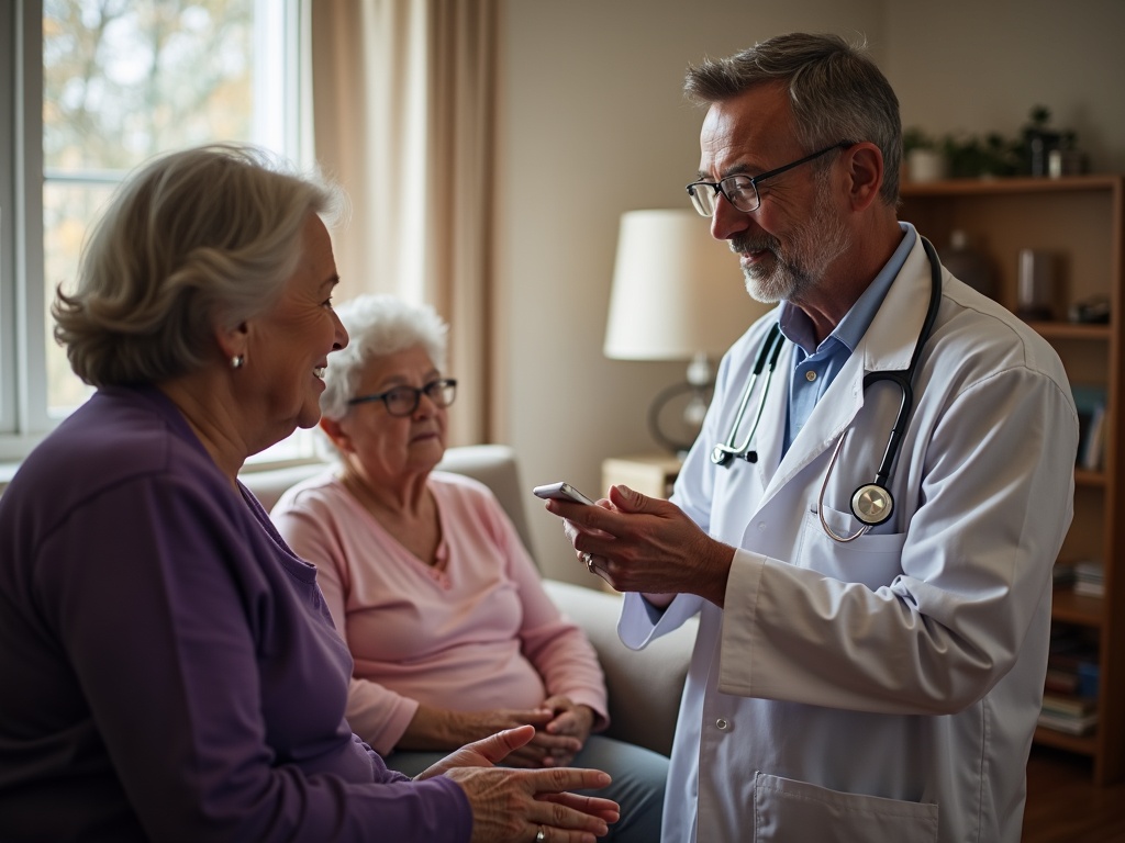 How to Stop the Cycle of Hospital Readmissions