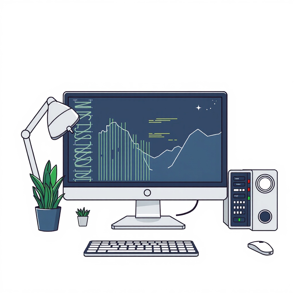 software image