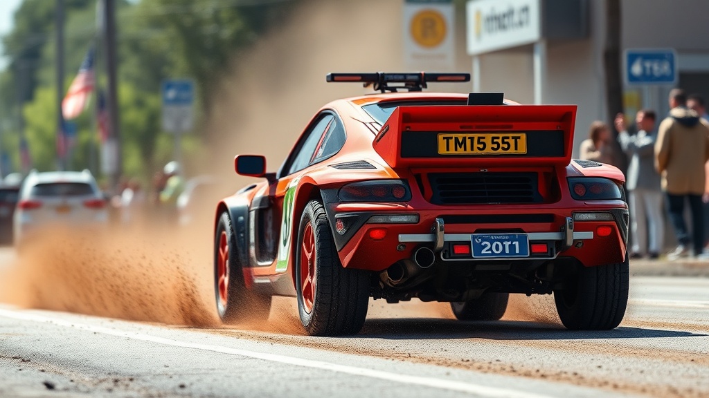 The Most Frustrating Rally: How to Profit From It